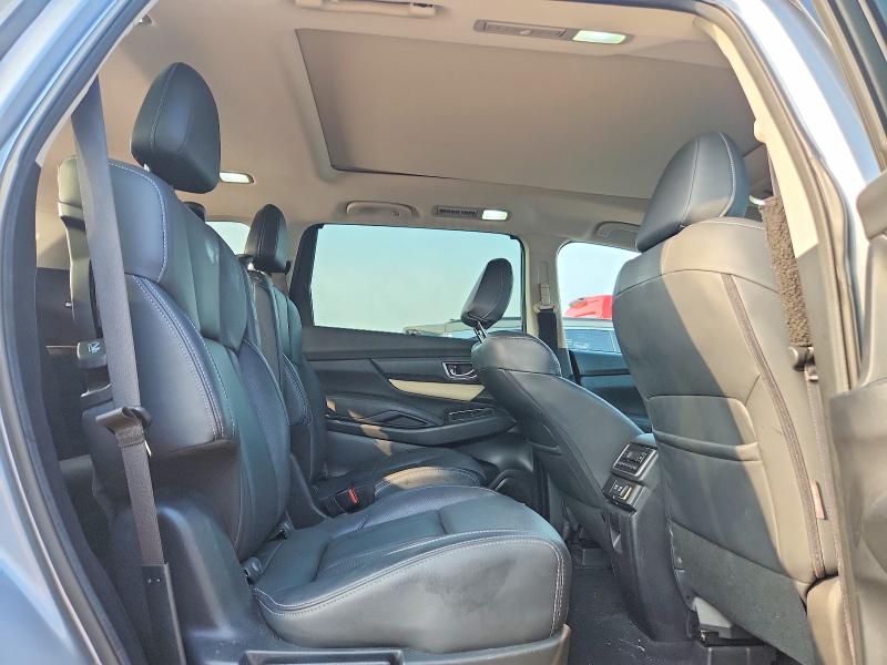 Aukcja sprzedaży 2020 Subaru Ascent, vin: 4S4WMAPD1L3450171, numer aukcji: 57399866