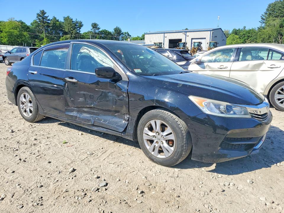Aukcja sprzedaży 2016 Honda Accord, vin: 1HGCR2F3XGA122452, numer aukcji: 55175036