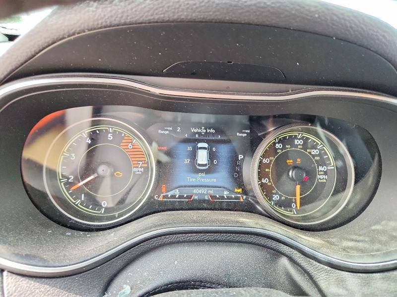 Продаж на аукціоні авто 2022 Jeep Cherokee, vin: 1C4PJMMN5ND531719, номер лоту: 57121446