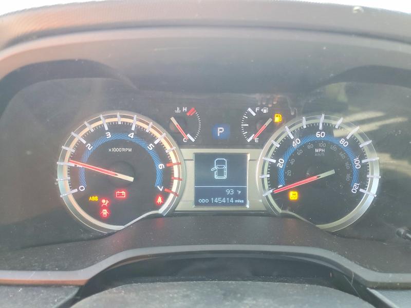 Aukcja sprzedaży 2014 Toyota 4runner, vin: JTEZU5JR7E5065021, numer aukcji: 53110826
