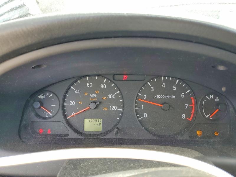 2005 Nissan Sentra მანქანა იყიდება აუქციონზე, vin: 3N1CB51DX5L583454, აუქციონის ნომერი: 56434376