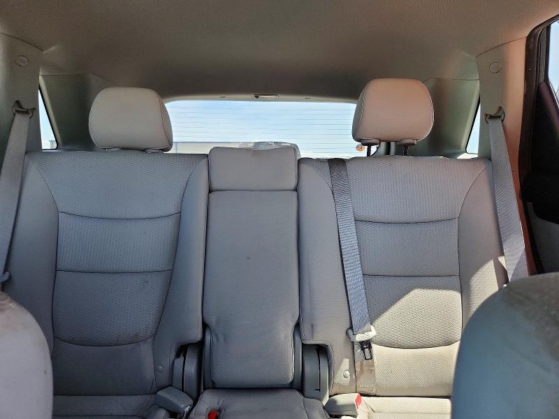 Продажа на аукционе авто 2012 Kia Sorento, vin: 5XYKT3A61CG282555, номер лота: 56286466