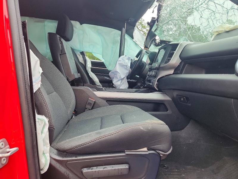 Продажа на аукционе авто 2022 Ram 1500, vin: 1C6RRFFG2NN455289, номер лота: 57371716