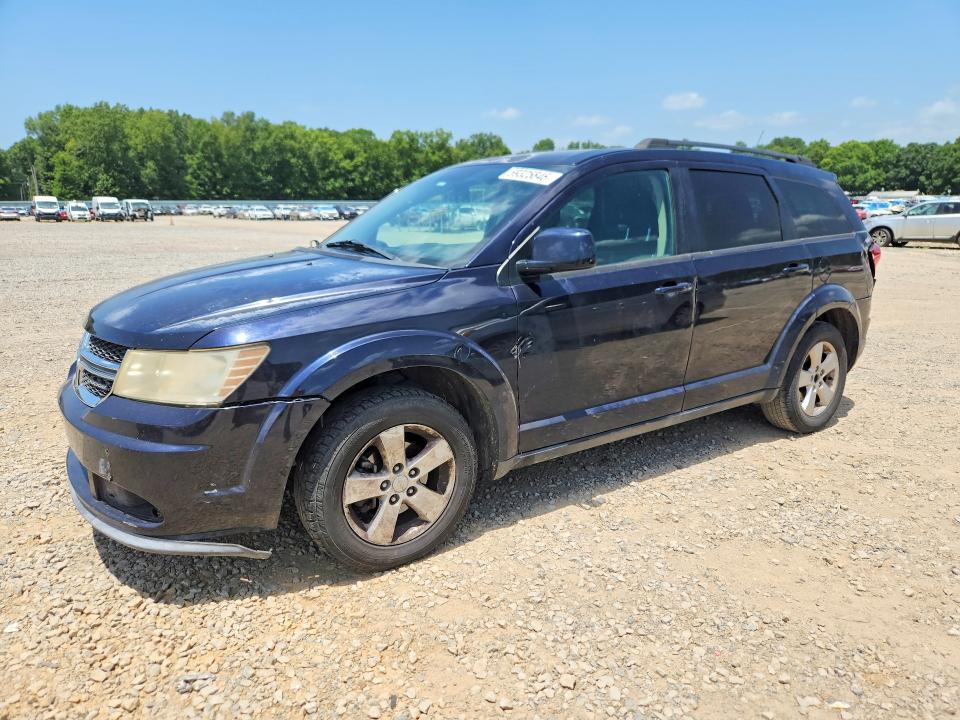 2011 Dodge Journey მანქანა იყიდება აუქციონზე, vin: 3D4PG1FG1BT501606, აუქციონის ნომერი: 59325846