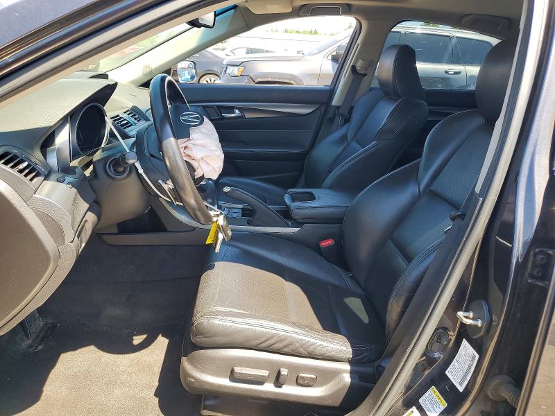 Aukcja sprzedaży 2013 Acura Tl, vin: 19UUA9F52DA001075, numer aukcji: 56122036