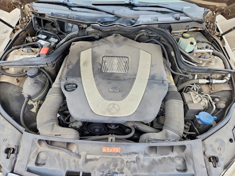57605666 :رقم المزاد ، WDDGF5EB4AF384261 vin ، 2010 Mercedes-benz C مزاد بيع