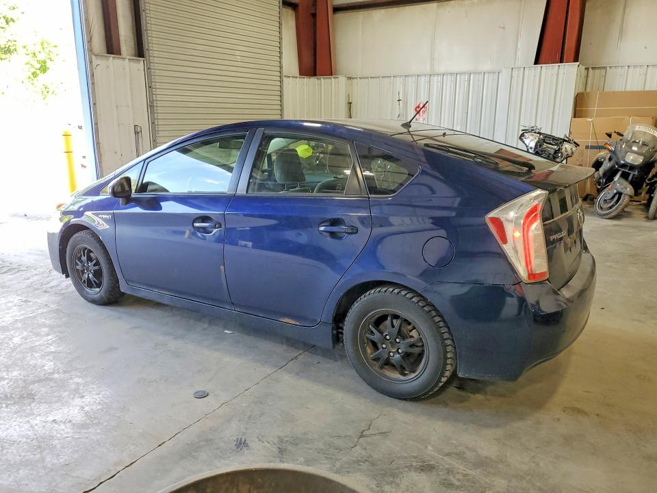 Aukcja sprzedaży 2015 Toyota Prius, vin: JTDKN3DU6F1952304, numer aukcji: 55617416