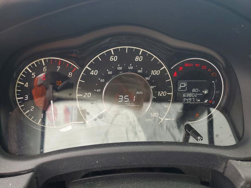 Aukcja sprzedaży 2016 Nissan Versa Note, vin: 3N1CE2CP8GL359504, numer aukcji: 56349796