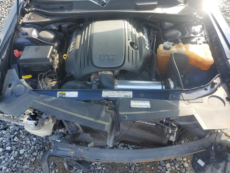 Продаж на аукціоні авто 2012 Dodge Challenger, vin: 2C3CDYBT6CH291101, номер лоту: 56394516
