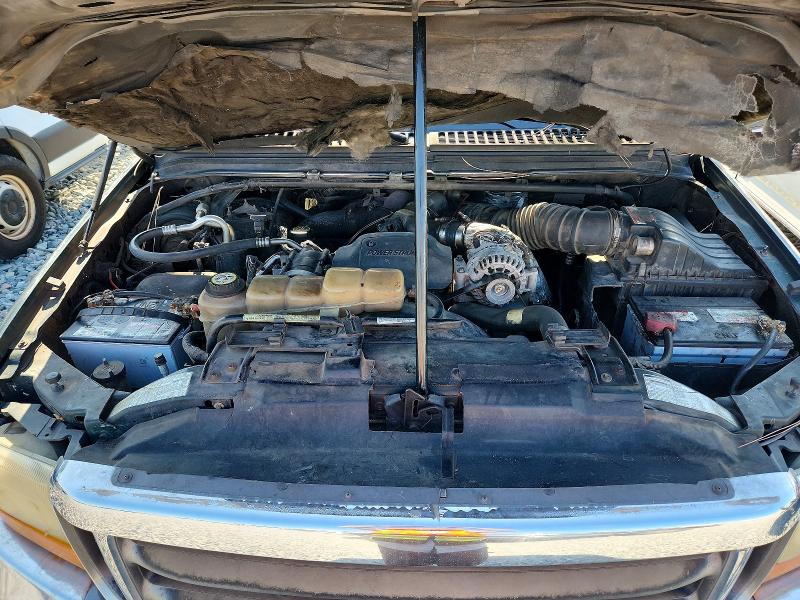 Продажа на аукционе авто 2001 Ford F350, vin: 1FTWW32F81ED54381, номер лота: 57872276