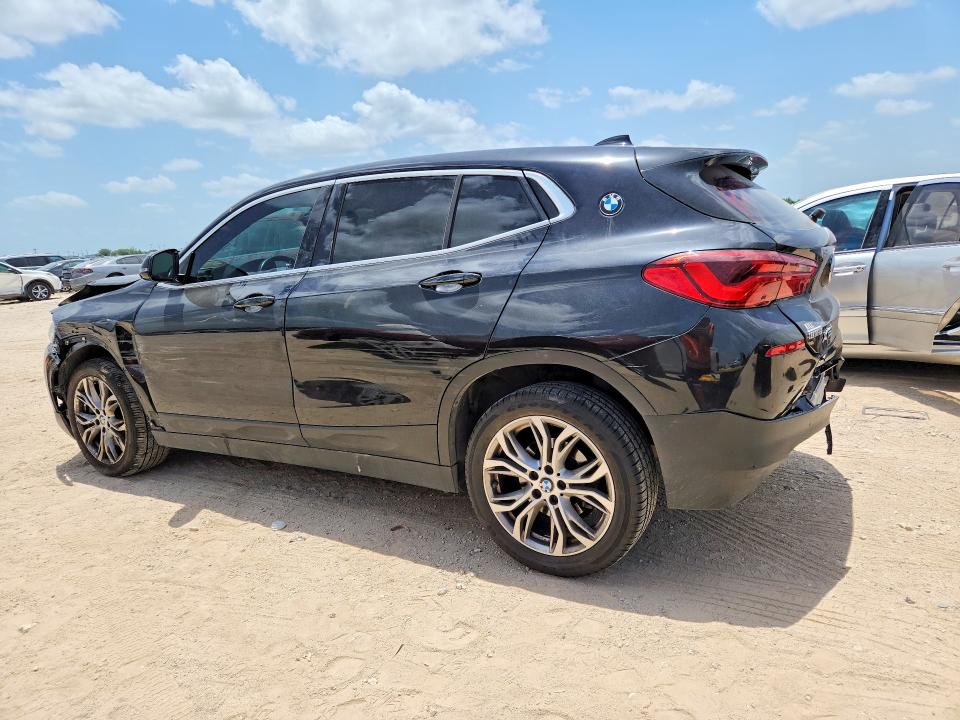 Aukcja sprzedaży 2018 Bmw X2, vin: WBXYJ3C37JEJ75649, numer aukcji: 58728846