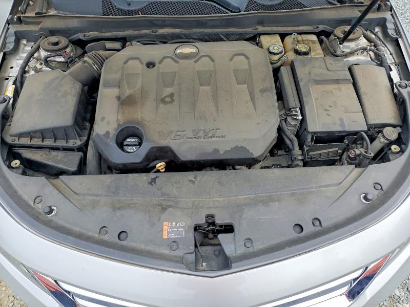 55243546 :رقم المزاد ، 1G1105S32JU106008 vin ، 2018 Chevrolet Impala مزاد بيع