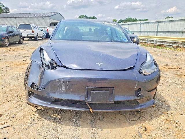 Продажа на аукционе авто 2023 Tesla Model 3, vin: 5YJ3E1EC6PF489328, номер лота: 53596636