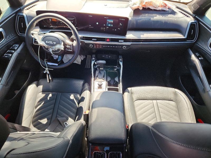 Продажа на аукционе авто 2025 Kia Sorento, vin: 5XYRKDJF2SG367779, номер лота: 55911876