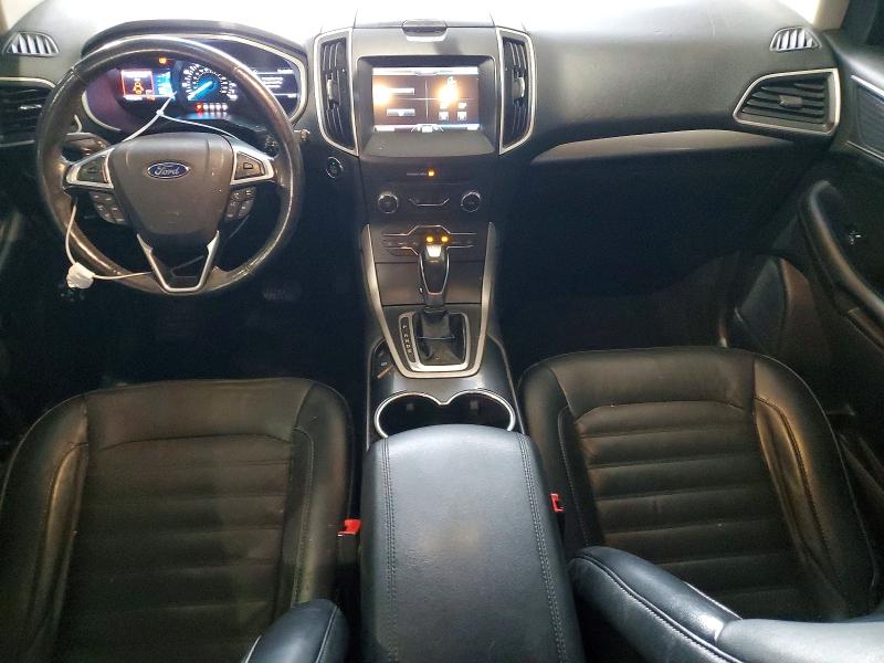 Aukcja sprzedaży 2015 Ford Edge, vin: 2FMTK4J99FBC01359, numer aukcji: 56169636