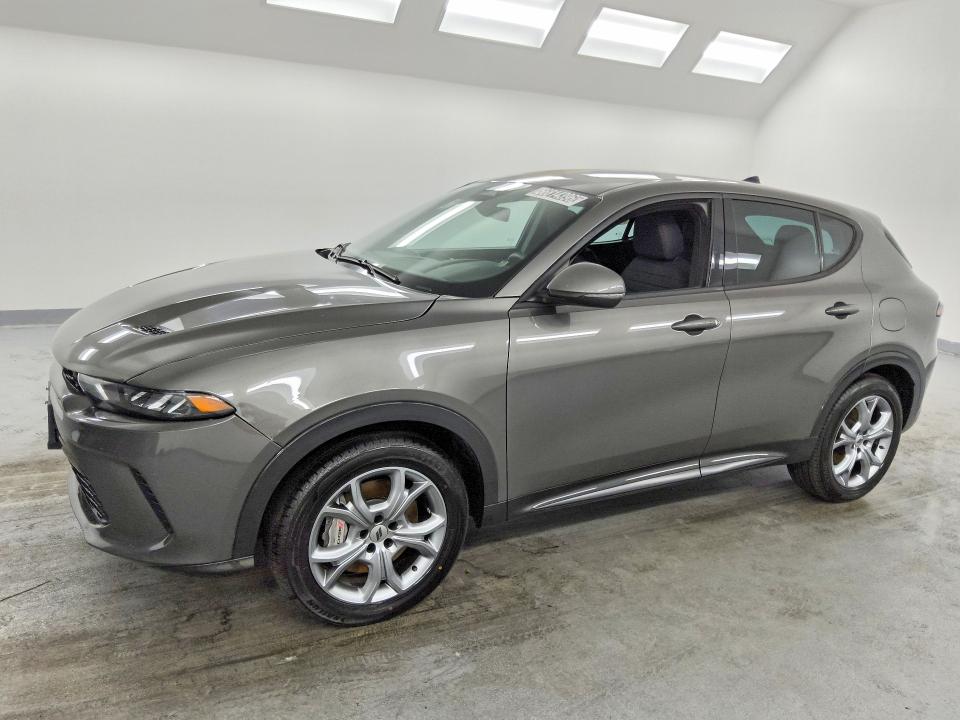 Продажа на аукционе авто 2024 Dodge Hornet, vin: ZACPDFCW7R3A28964, номер лота: 56814396