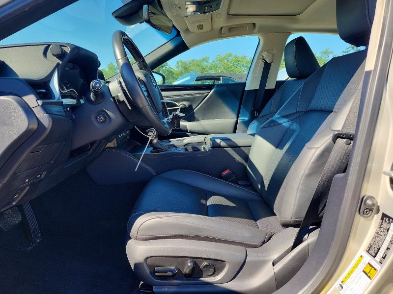 Aukcja sprzedaży 2021 Lexus Es 350, vin: 58ADZ1B19MU085751, numer aukcji: 58443566