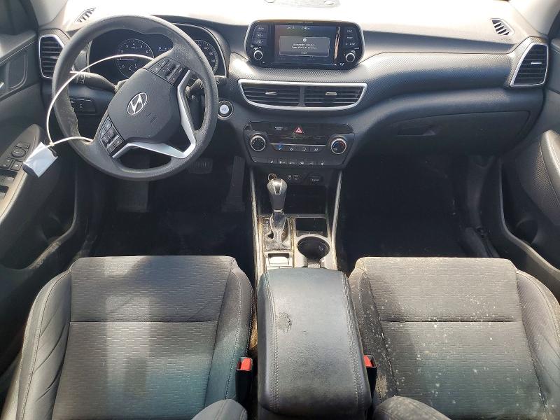 Продаж на аукціоні авто 2019 Hyundai Tucson, vin: KM8J3CA4XKU020150, номер лоту: 56507106