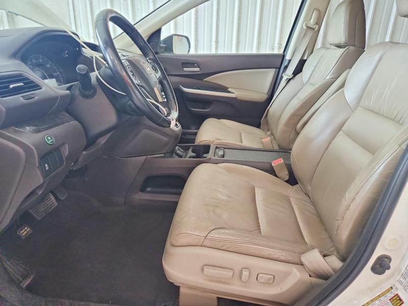 Aukcja sprzedaży 2012 Honda Cr-v, vin: 5J6RM4H77CL070550, numer aukcji: 58136696