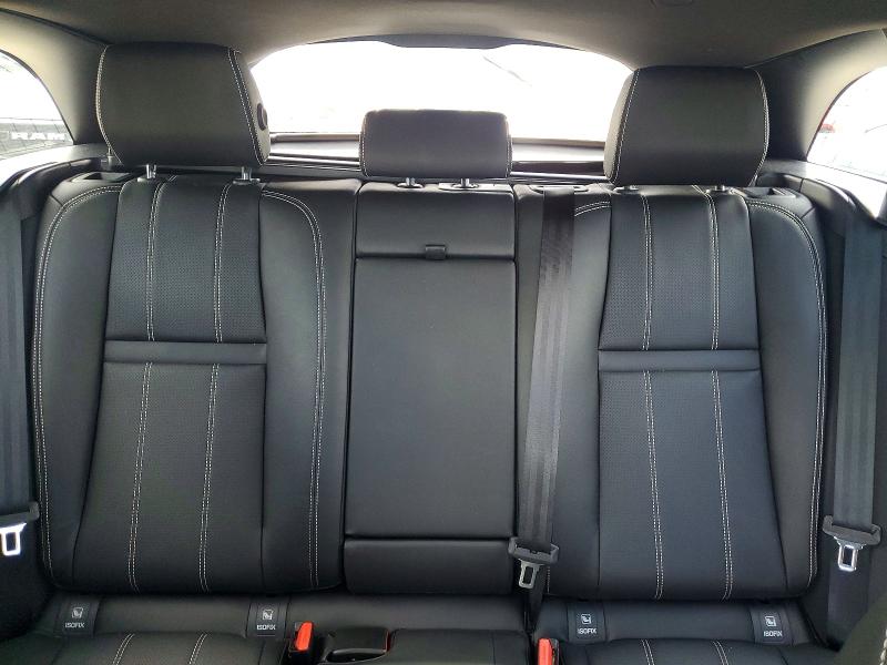 Auction sale of the 2023 Land Rover Range Rover Velar, vin: SALYT2EU9PA357711, lot number: 56591306