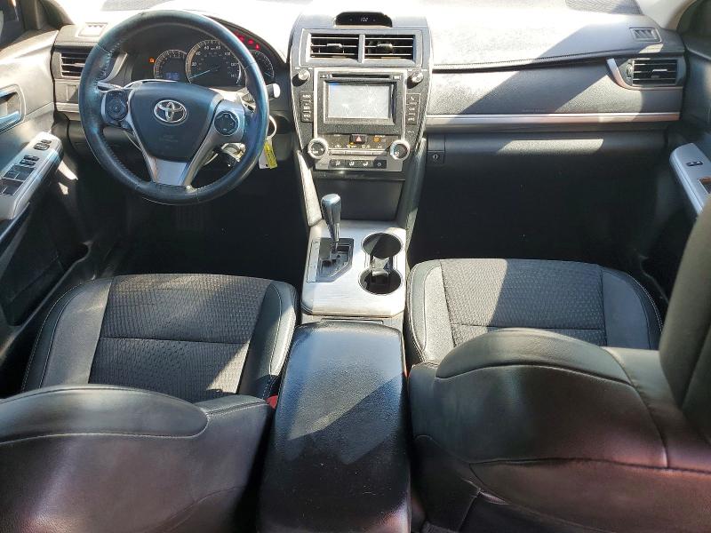 Продажа на аукционе авто 2012 Toyota Camry, vin: 4T1BF1FKXCU588522, номер лота: 55634186