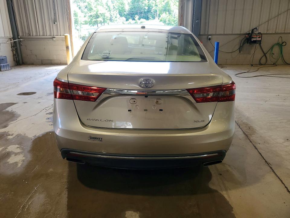 Aukcja sprzedaży 2016 Toyota Avalon, vin: 4T1BK1EBXGU212129, numer aukcji: 56045596