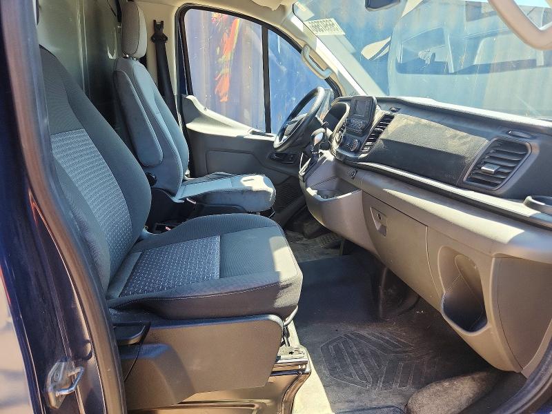 Продаж на аукціоні авто 2020 Ford Transit, vin: 1FTBR1YG8LKA16283, номер лоту: 56597566