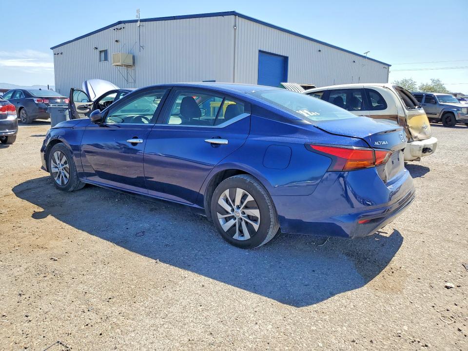 Aukcja sprzedaży 2022 Nissan Altima, vin: 1N4BL4BV7NN382270, numer aukcji: 57836216