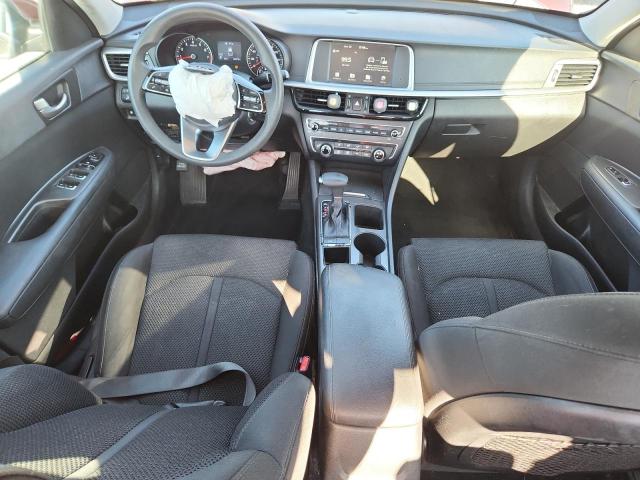 Продаж на аукціоні авто 2020 Kia Optima, vin: 5XXGT4L31LG422137, номер лоту: 58311196