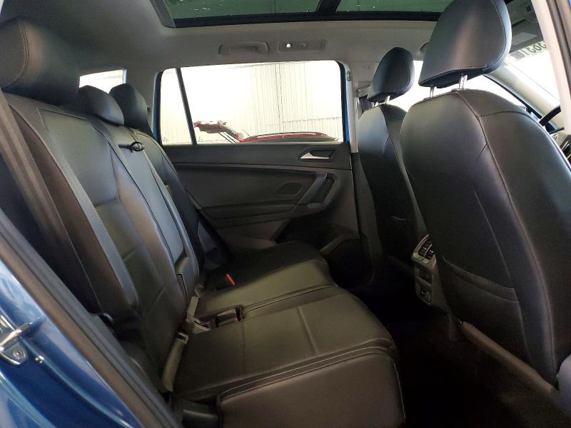 Aukcja sprzedaży 2019 Volkswagen Tiguan, vin: 3VV2B7AX2KM189629, numer aukcji: 56438316