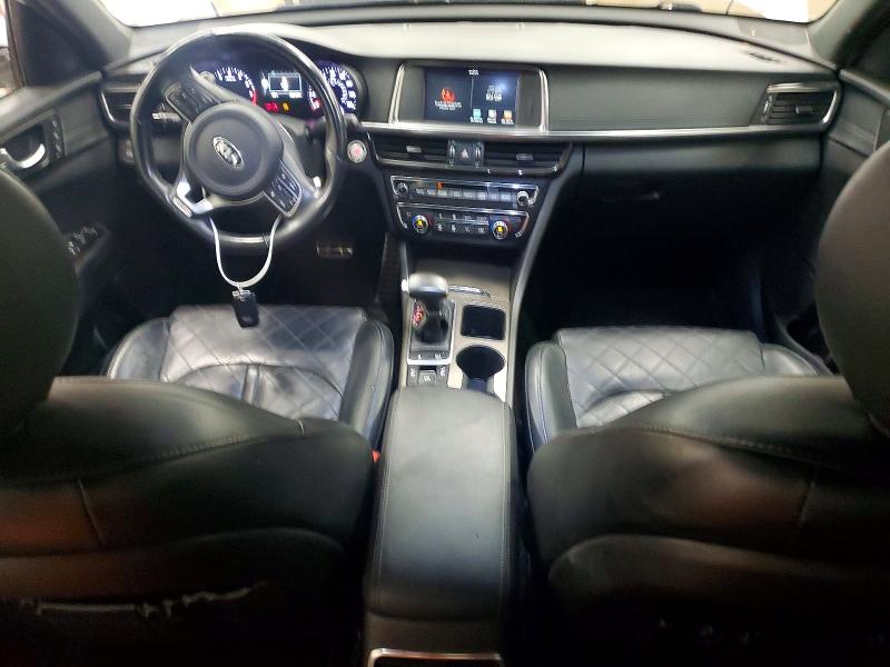 Продаж на аукціоні авто 2016 Kia Optima, vin: 5XXGV4L21GG116238, номер лоту: 57471956
