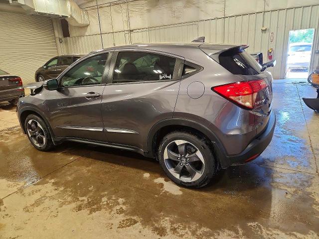 Продаж на аукціоні авто 2018 Honda Hr-v, vin: 3CZRU6H59JG713551, номер лоту: 55425056
