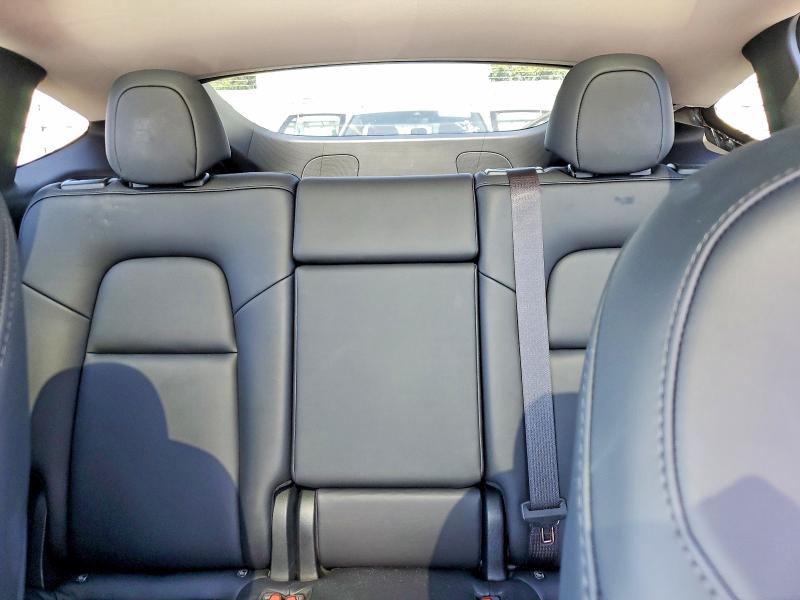 Продажа на аукционе авто 2024 Tesla Model Y, vin: 7SAYGDED6RF055006, номер лота: 58027036
