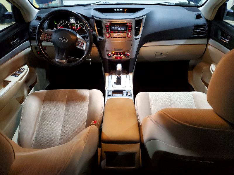 56495846 :رقم المزاد ، 4S4BRBCC2D3282884 vin ، 2013 Subaru Outback مزاد بيع