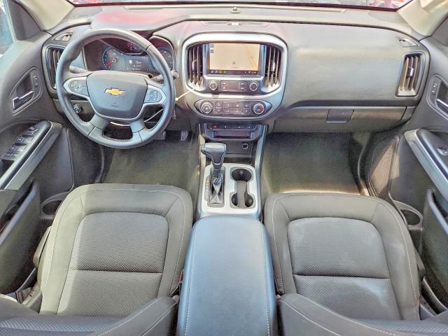 2021 Chevrolet Colorado მანქანა იყიდება აუქციონზე, vin: 1GCGSCEN1M1270014, აუქციონის ნომერი: 59054376