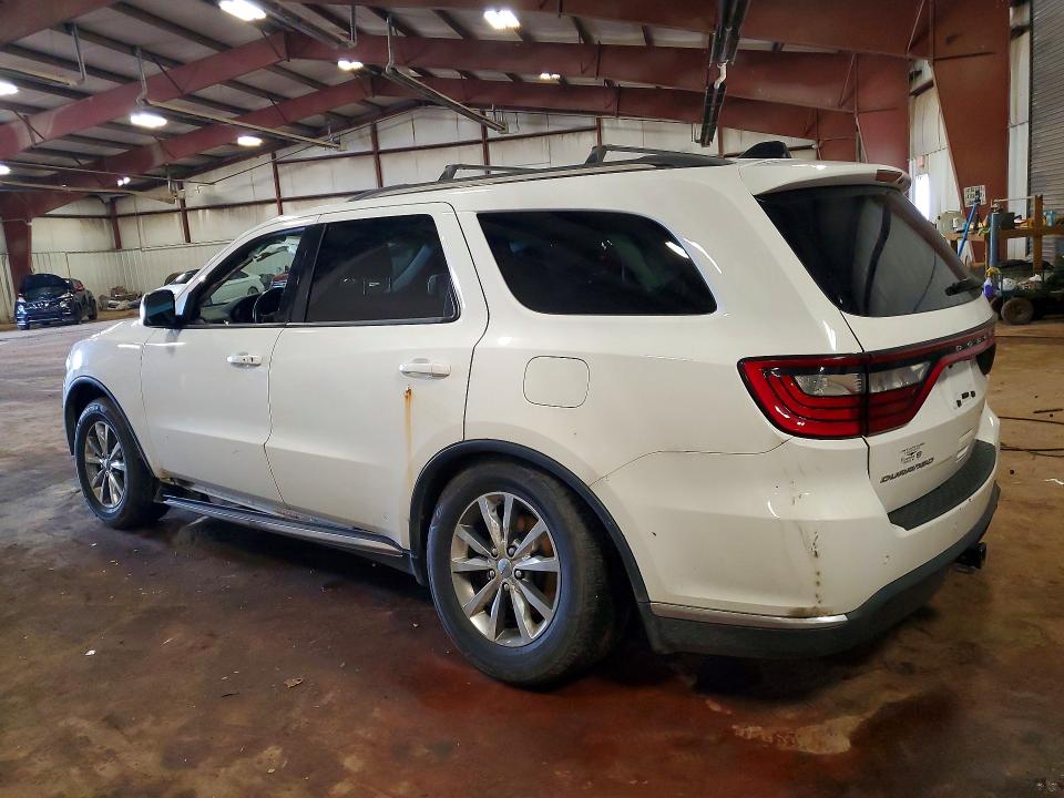 57005876 :رقم المزاد ، 1C4RDJDG2EC495011 vin ، 2014 Dodge Durango مزاد بيع