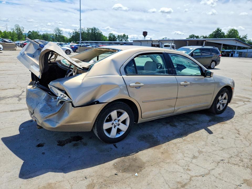 Aukcja sprzedaży 2006 Ford Fusion, vin: 3FAFP07176R210744, numer aukcji: 58019376