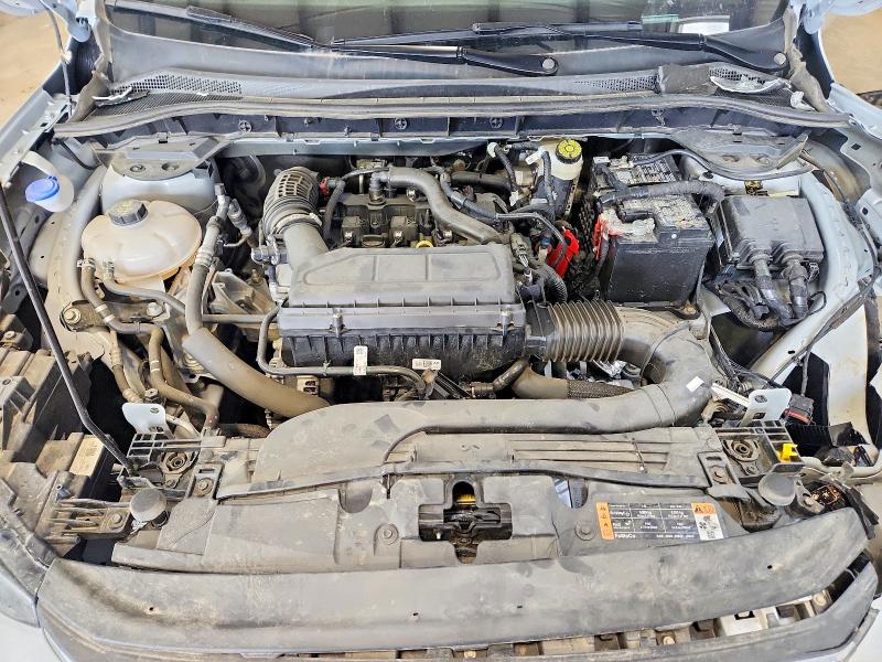 Aukcja sprzedaży 2025 Ford Escape, vin: 1FMCU9GNXSUA38608, numer aukcji: 58609426