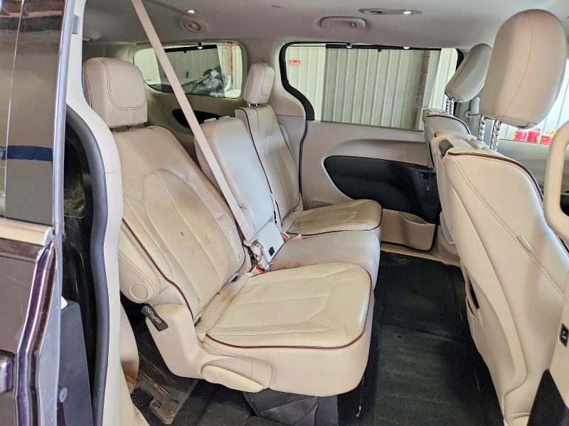 Aukcja sprzedaży 2017 Chrysler Pacifica, vin: 2C4RC1GG2HR544590, numer aukcji: 57001656
