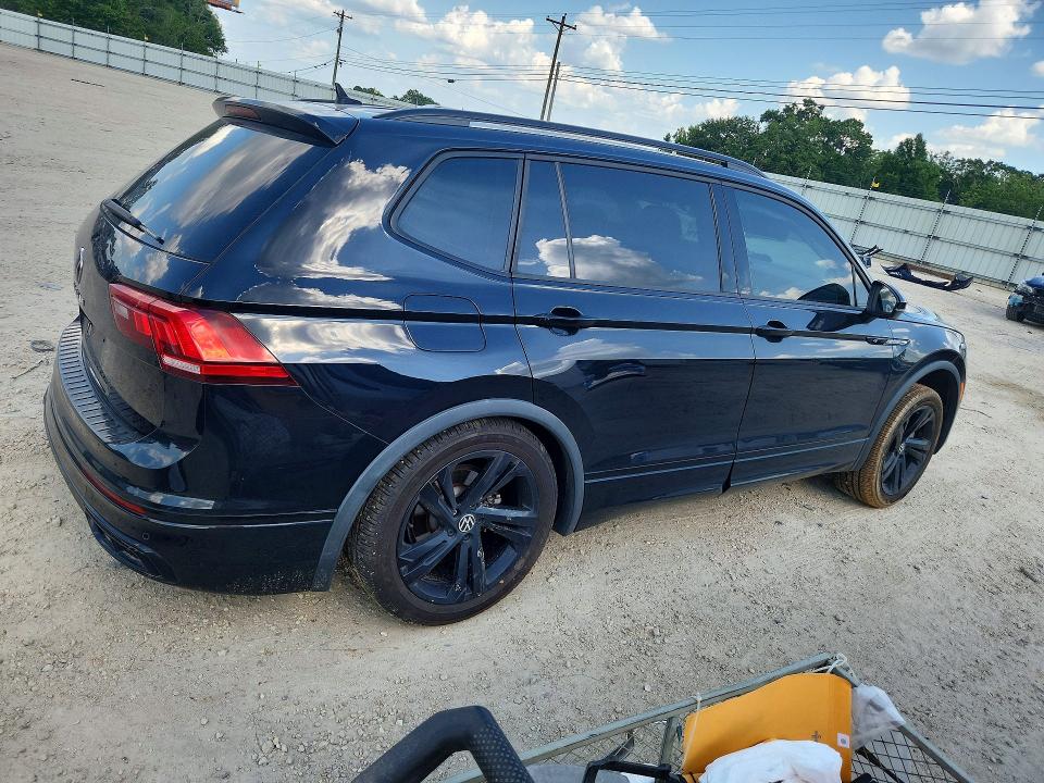 2023 Volkswagen Tiguan მანქანა იყიდება აუქციონზე, vin: 3VVCB7AX2PM075951, აუქციონის ნომერი: 85980955