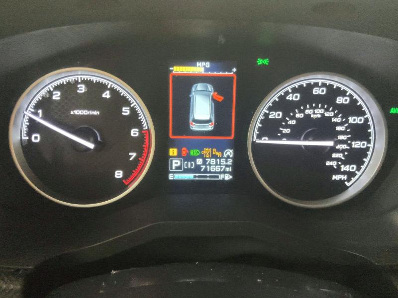 Aukcja sprzedaży 2023 Subaru Forester, vin: JF2SKANC5PH458447, numer aukcji: 55936346