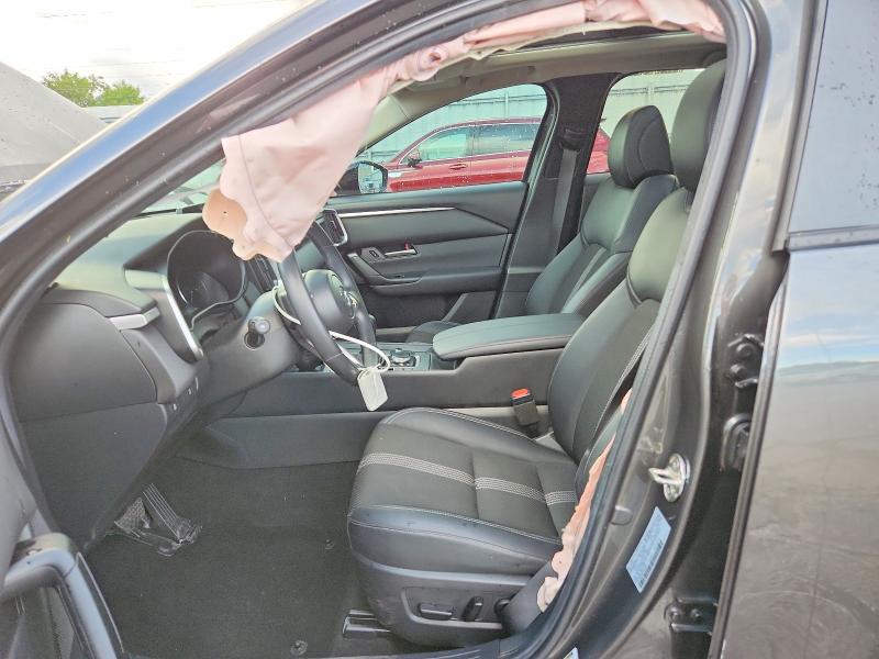 2024 Mazda Cx-50 მანქანა იყიდება აუქციონზე, vin: 7MMVABDM2RN186443, აუქციონის ნომერი: 56275506