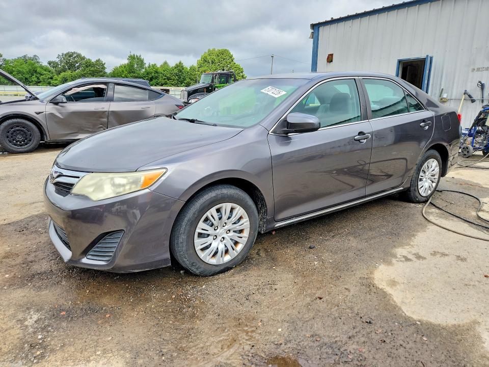 Продажа на аукционе авто 2013 Toyota Camry, vin: 4T1BF1FK1DU219422, номер лота: 57071226