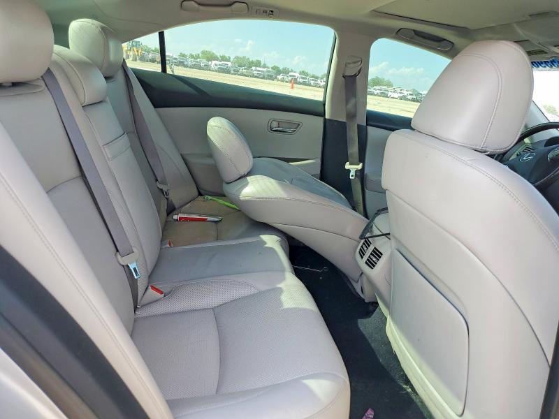 2012 Lexus Es მანქანა იყიდება აუქციონზე, vin: JTHBK1EG9C2479590, აუქციონის ნომერი: 55596206