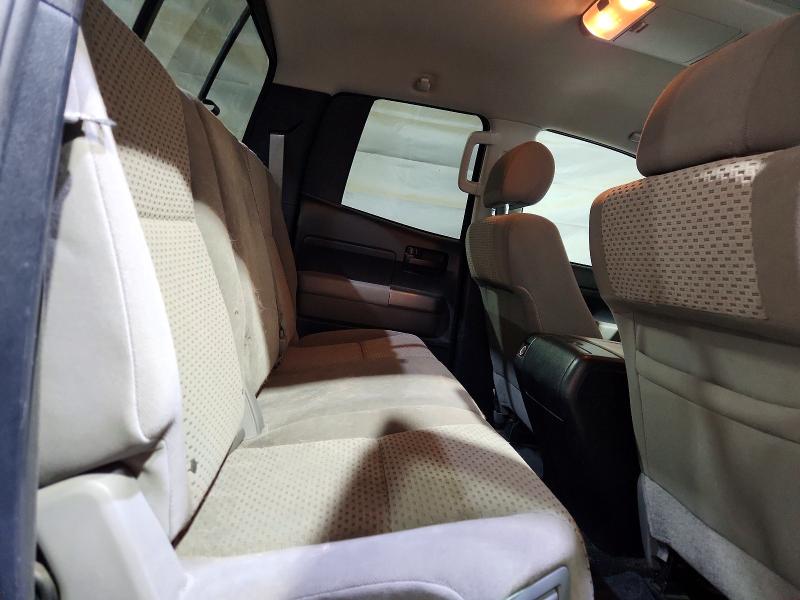 Aukcja sprzedaży 2012 Toyota Tundra, vin: 5TFUY5F12CX241027, numer aukcji: 57513366