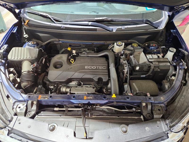 Aukcja sprzedaży 2022 Chevrolet Equinox, vin: 3GNAXUEVXNL293841, numer aukcji: 57919076