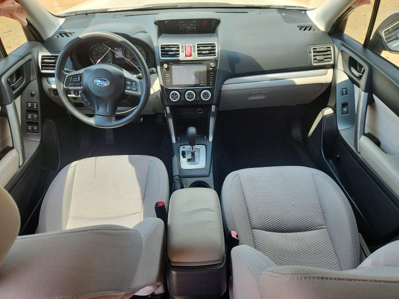 Продаж на аукціоні авто 2016 Subaru Forester, vin: JF2SJAFC9GH470649, номер лоту: 58903316