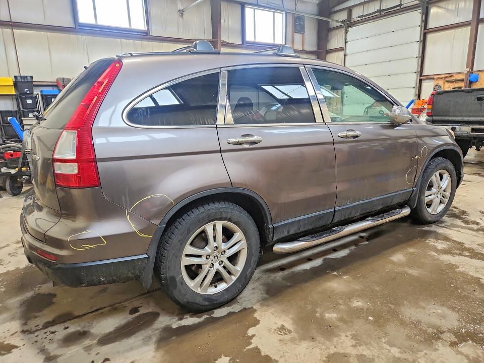 Продаж на аукціоні авто 2011 Honda Cr-v, vin: 5J6RE4H57BL813699, номер лоту: 52899046