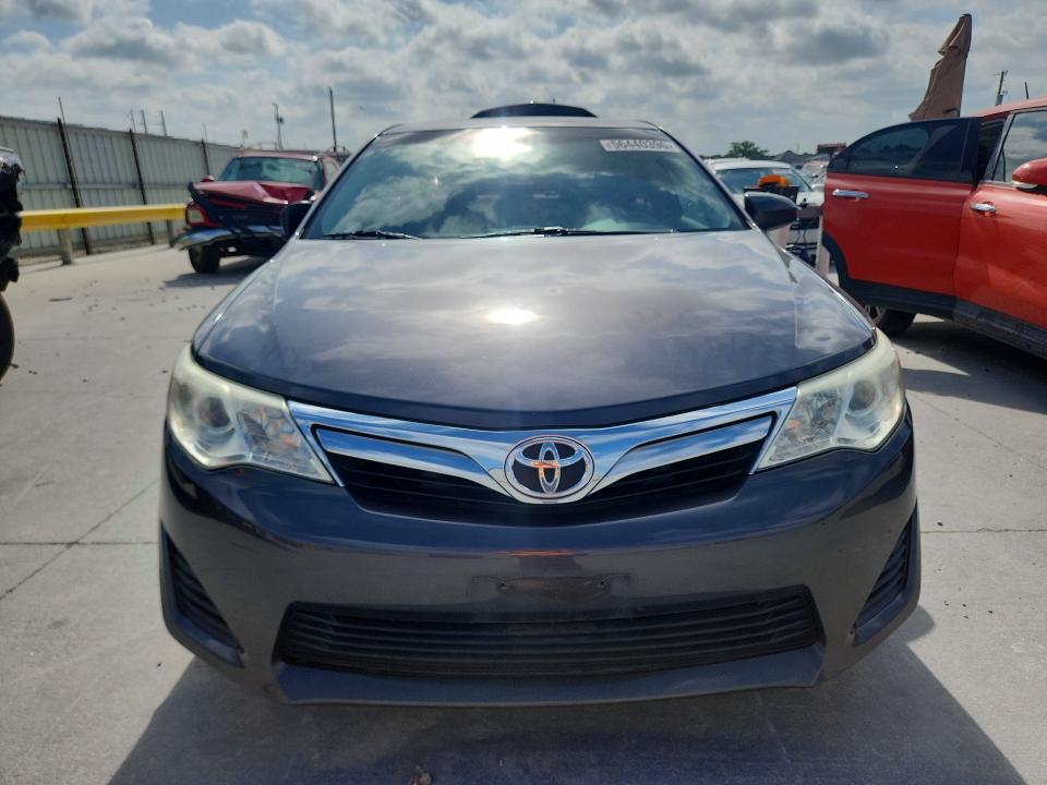 Продаж на аукціоні авто 2014 Toyota Camry, vin: 4T4BF1FK3ER368924, номер лоту: 56440396