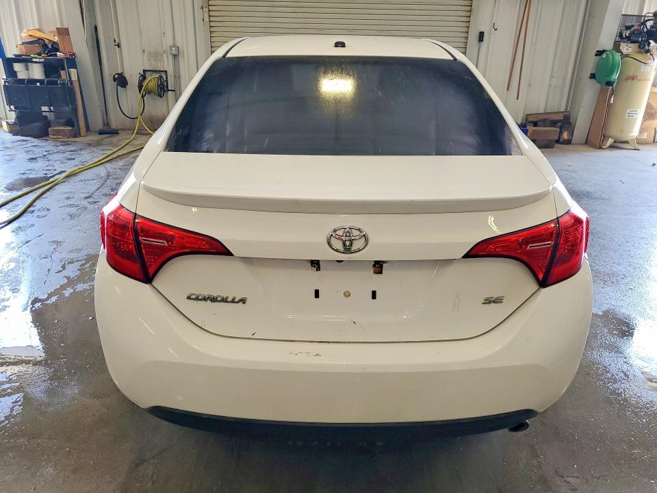 Продажа на аукционе авто 2019 Toyota Corolla, vin: 2T1BURHE7KC213473, номер лота: 56878096